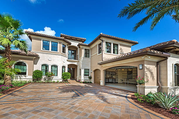 Best Custom Driveway Pavers  in North Plainfield, NJ