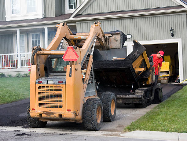 Best Residential Paver Driveway  in North Plainfield, NJ