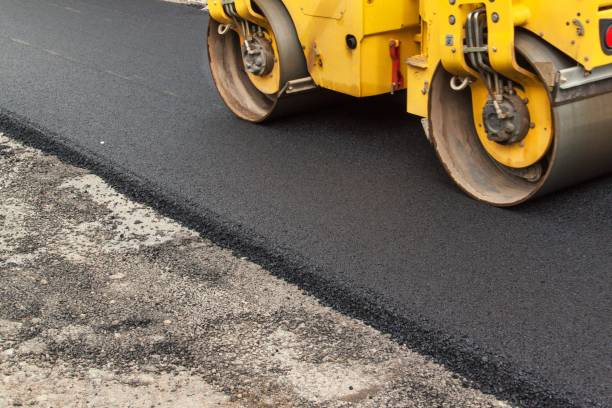 Best Interlocking Driveway Pavers  in North Plainfield, NJ
