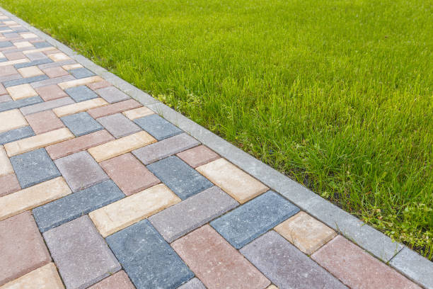 Best Residential Driveway Paver Services  in North Plainfield, NJ